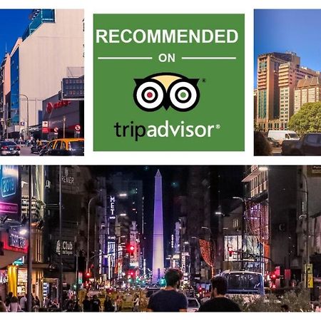 Homestay Buenos Aires (Adults Only) Екстериор снимка