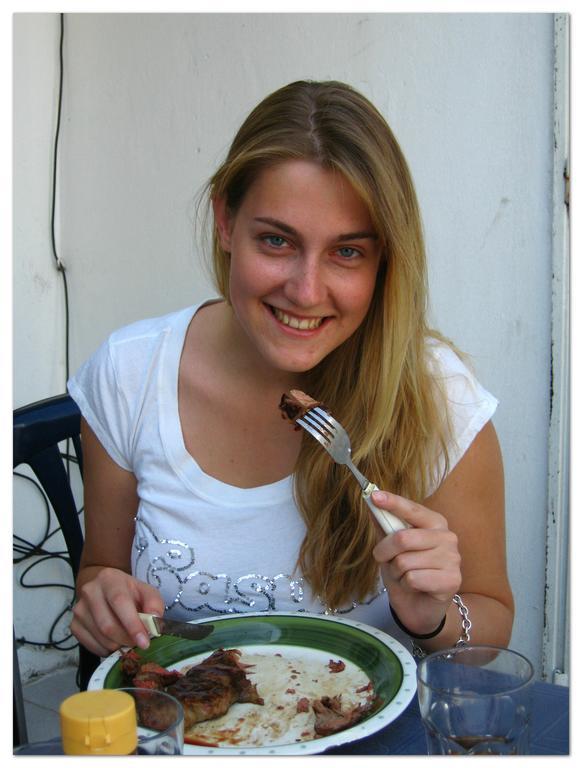 Homestay Buenos Aires (Adults Only) Екстериор снимка