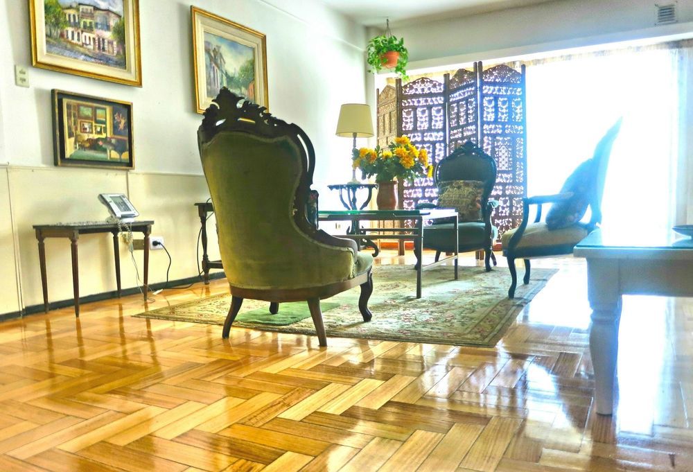Homestay Buenos Aires (Adults Only) Екстериор снимка