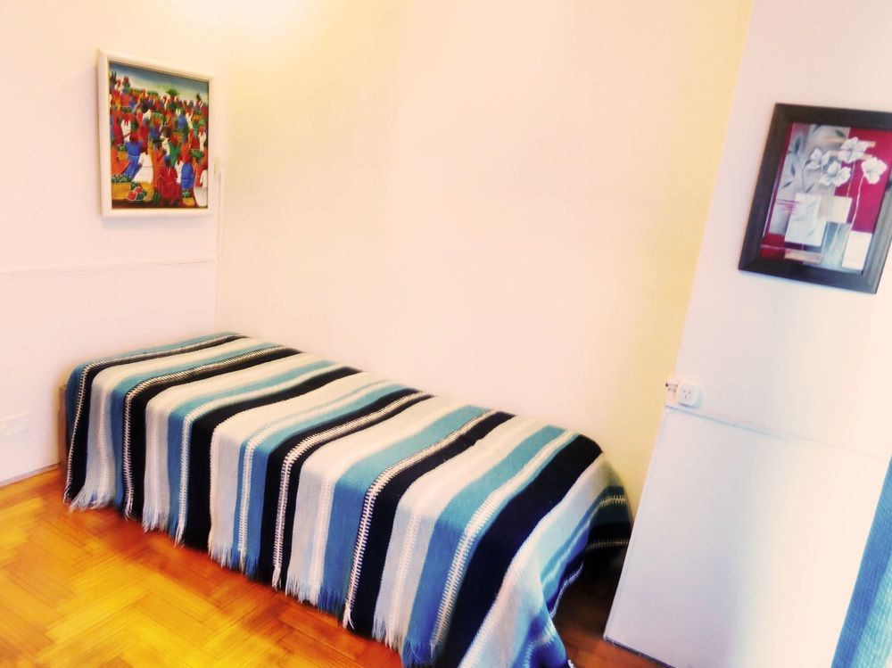 Homestay Buenos Aires (Adults Only) Екстериор снимка