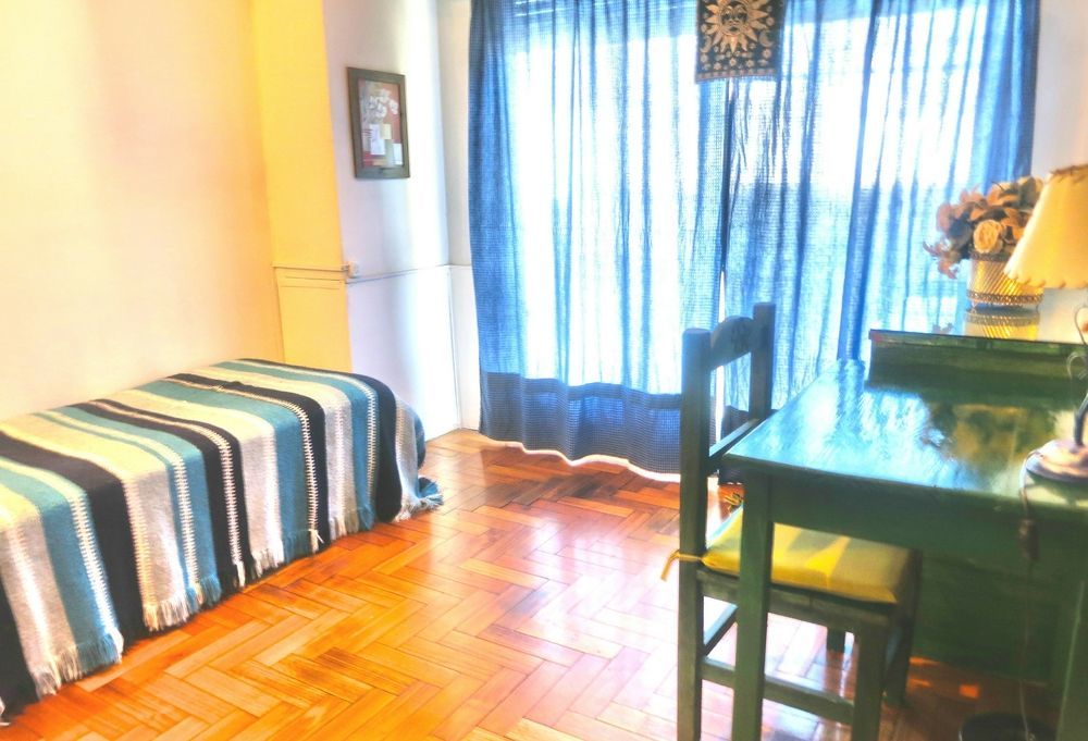 Homestay Buenos Aires (Adults Only) Екстериор снимка