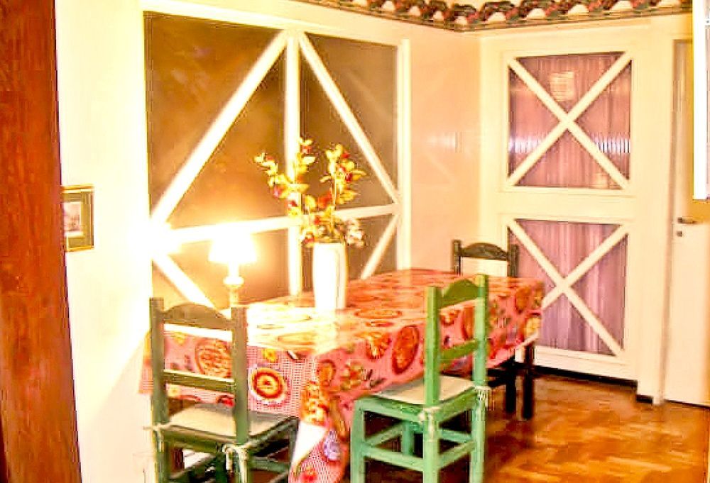Homestay Buenos Aires (Adults Only) Екстериор снимка