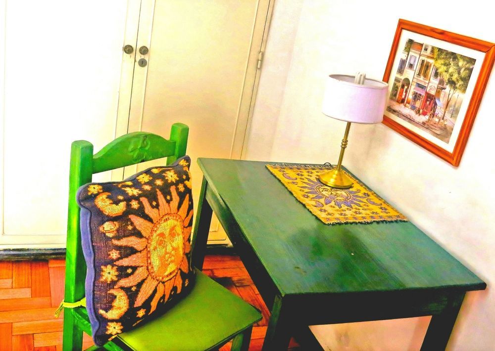 Homestay Buenos Aires (Adults Only) Екстериор снимка