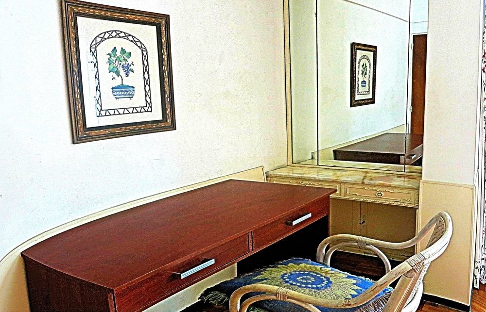 Homestay Buenos Aires (Adults Only) Екстериор снимка