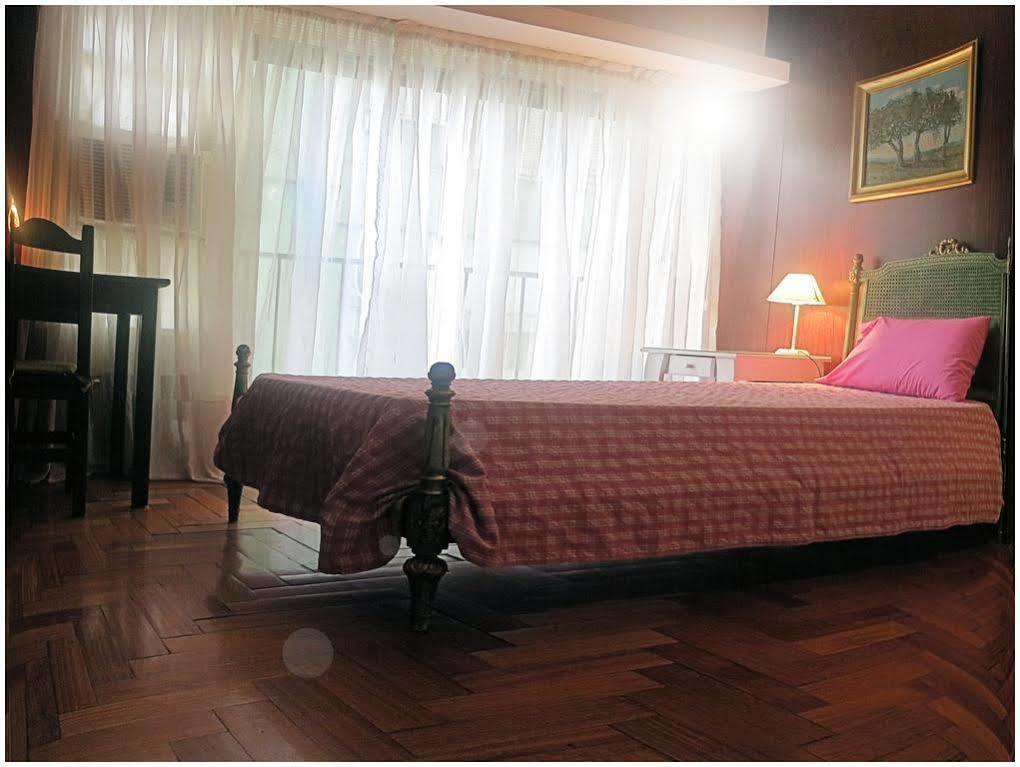 Homestay Buenos Aires (Adults Only) Екстериор снимка