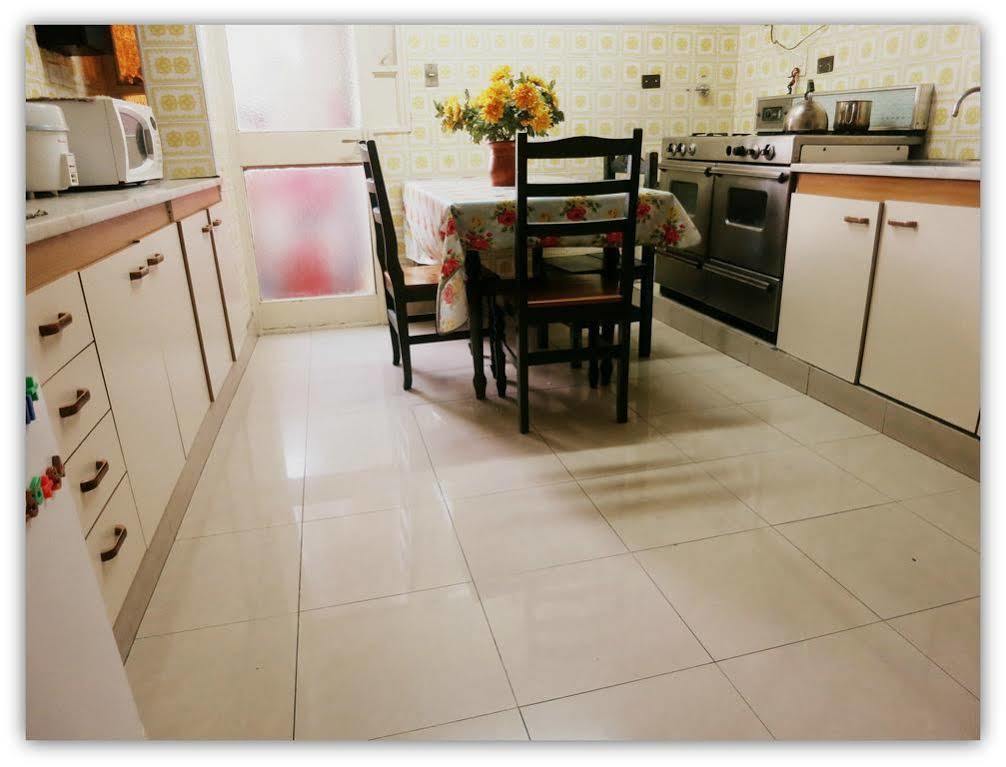 Homestay Buenos Aires (Adults Only) Екстериор снимка