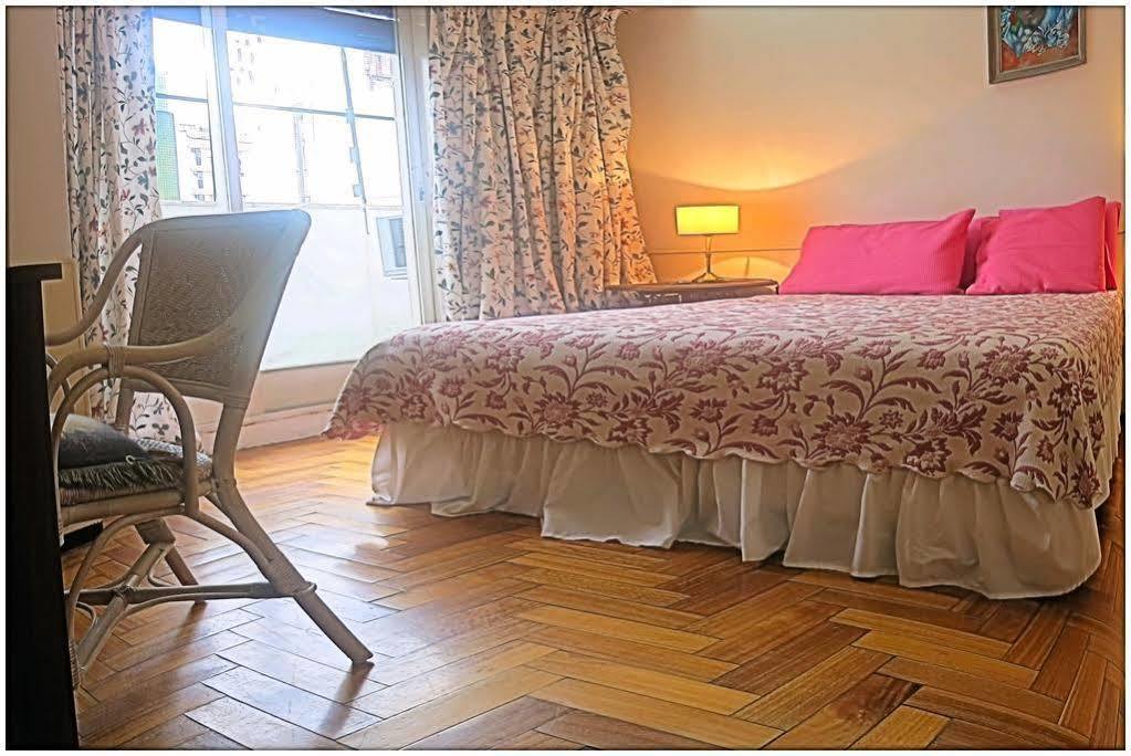 Homestay Buenos Aires (Adults Only) Екстериор снимка