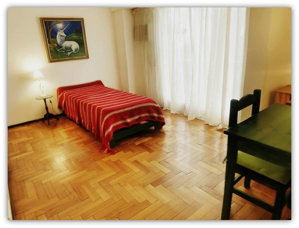 Homestay Buenos Aires (Adults Only) Екстериор снимка
