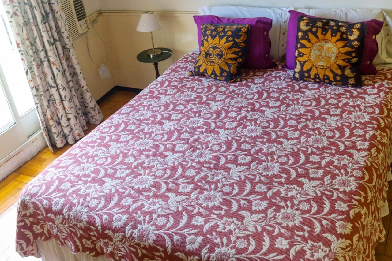 Homestay Buenos Aires (Adults Only) Екстериор снимка