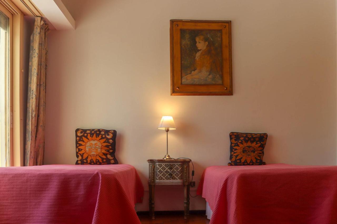 Homestay Buenos Aires (Adults Only) Екстериор снимка
