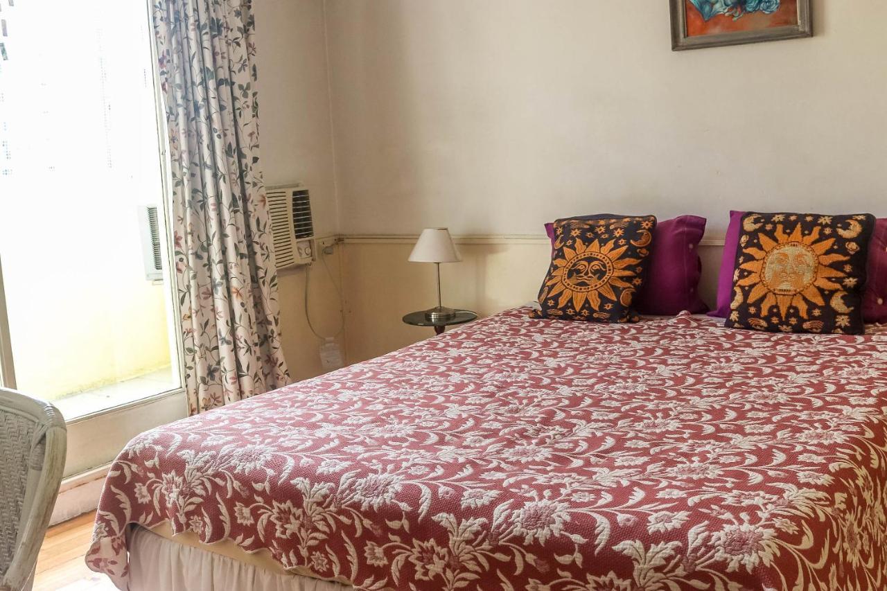 Homestay Buenos Aires (Adults Only) Екстериор снимка