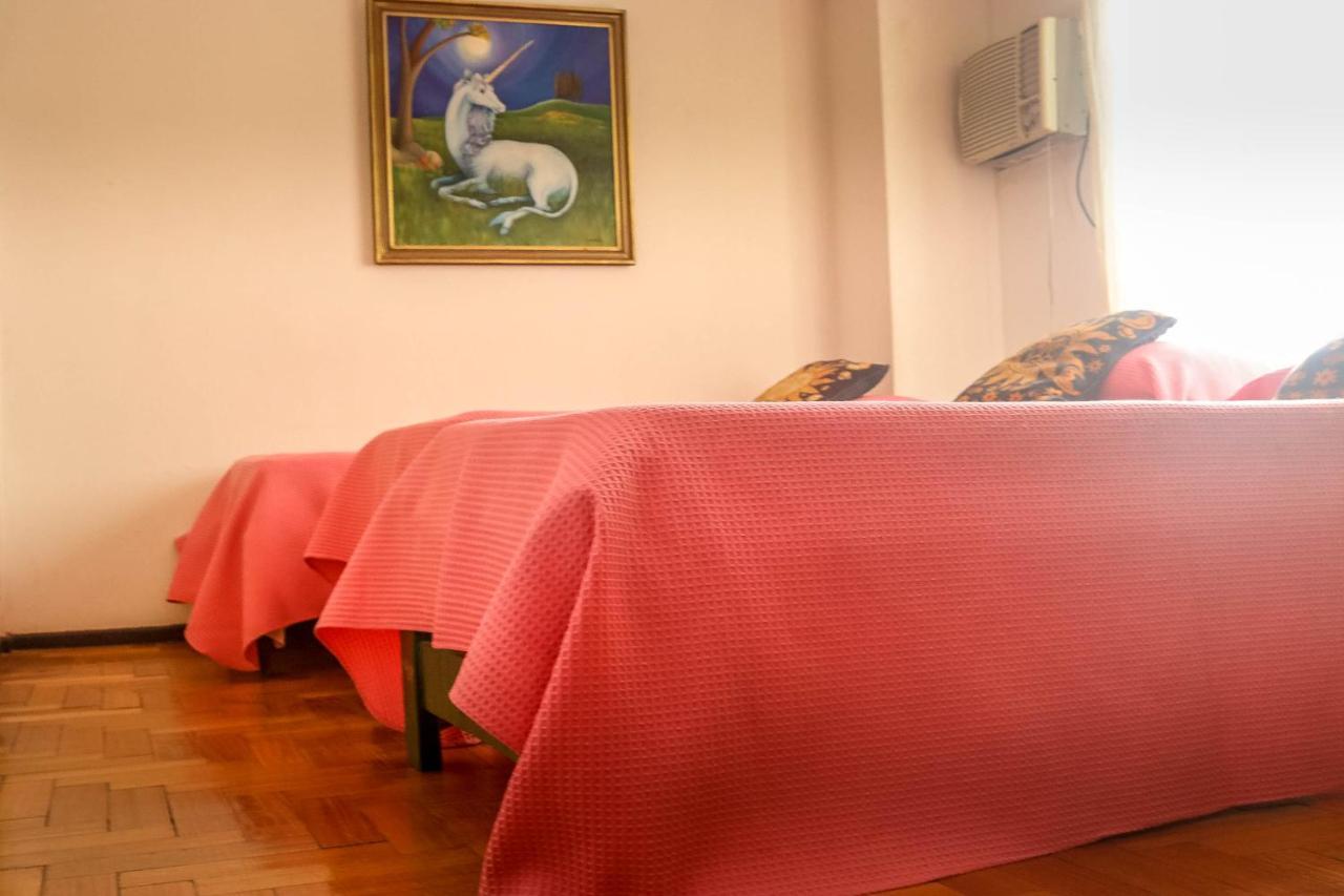 Homestay Buenos Aires (Adults Only) Екстериор снимка