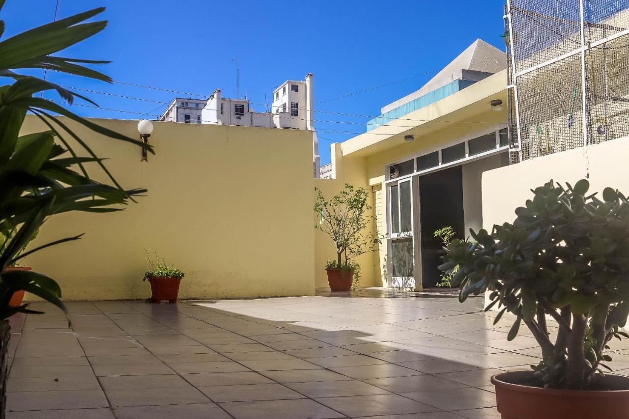 Homestay Buenos Aires (Adults Only) Екстериор снимка