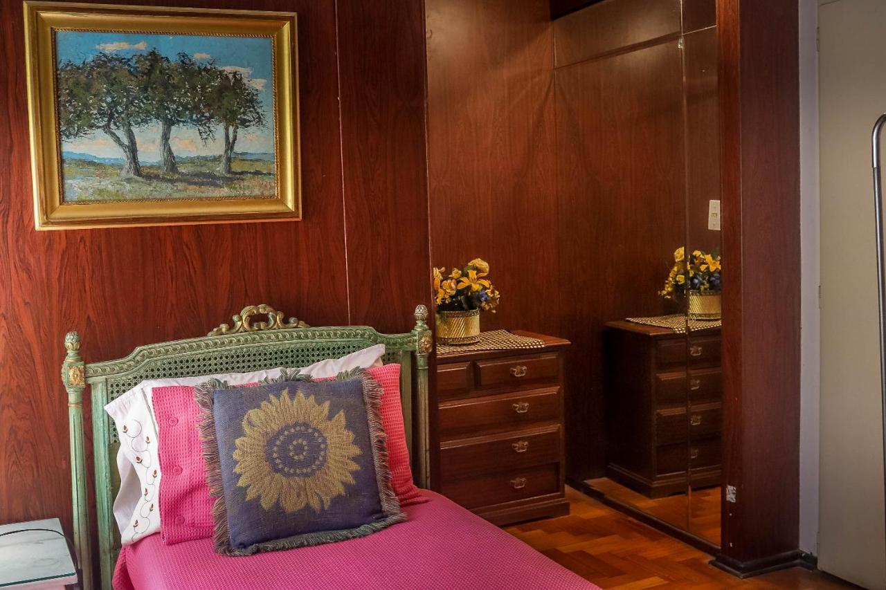 Homestay Buenos Aires (Adults Only) Екстериор снимка