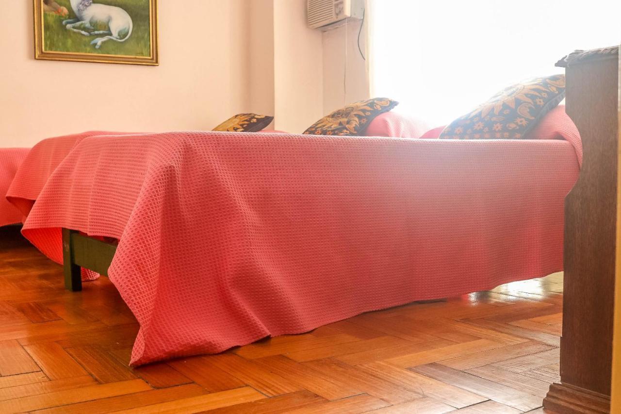 Homestay Buenos Aires (Adults Only) Екстериор снимка