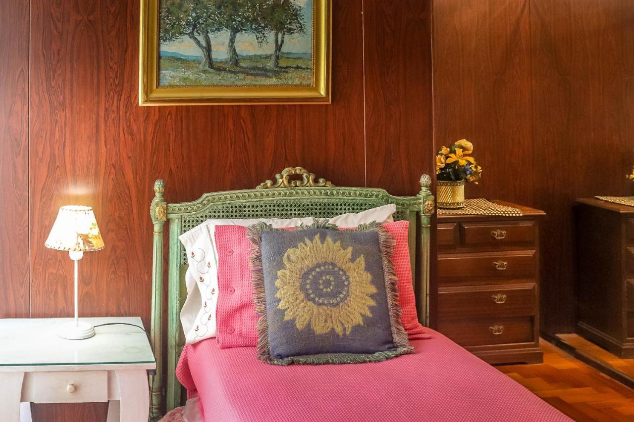 Homestay Buenos Aires (Adults Only) Стая снимка